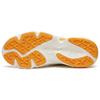 Anta Color Block Retro Shock Absorbing Non-Slip Wear-Resistant Low-Top Running Shoes Men sneaker White Orange Blue 112018881-1