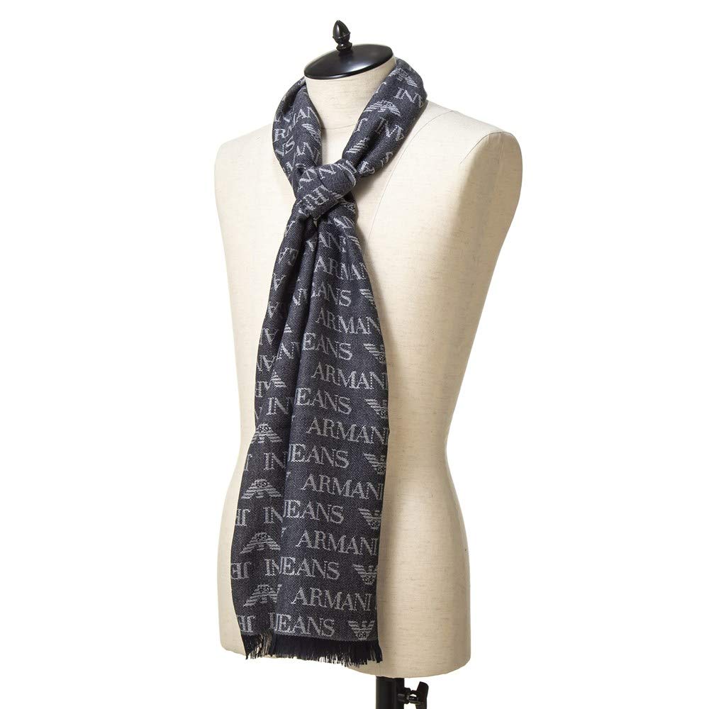 ARMANI JEANS Schalldämpfer CD786 00635 Blau Artikel (Armani Jeans) #934504 [Artikel]