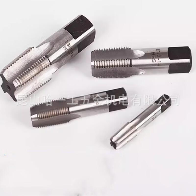 OIMG G1/8-28 Stainless Steel Pipe Thread Tap