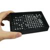ESD Safe Screw Sorting Tray with Automatic Counting Function And Multiple Compartments For Electronics Assembly Projects