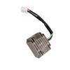 Voltage Rectifier Regulator 12V 5 Wires for Motorcycle ATV Dirt Quad Scooter