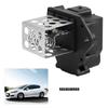 Car Engine Cooling Radiator Fan Motor Switch Blower Resistor for Peugeot 308 2007 2013