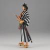 Banpresto One Piece DXF THE GRANDLINE MEN Wano Country vol.27 Kin'emon