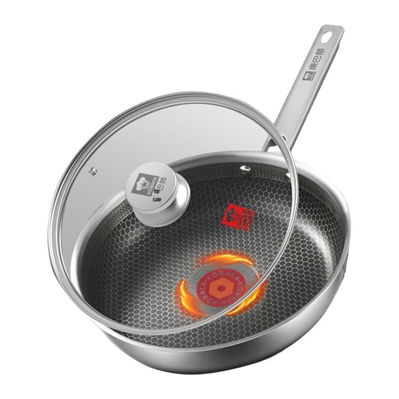 KOBACH 7-Piece Cookware Set