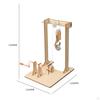 Science Experiment Kit Birthday Gifts Activity Toys DIY Building Model Educational for