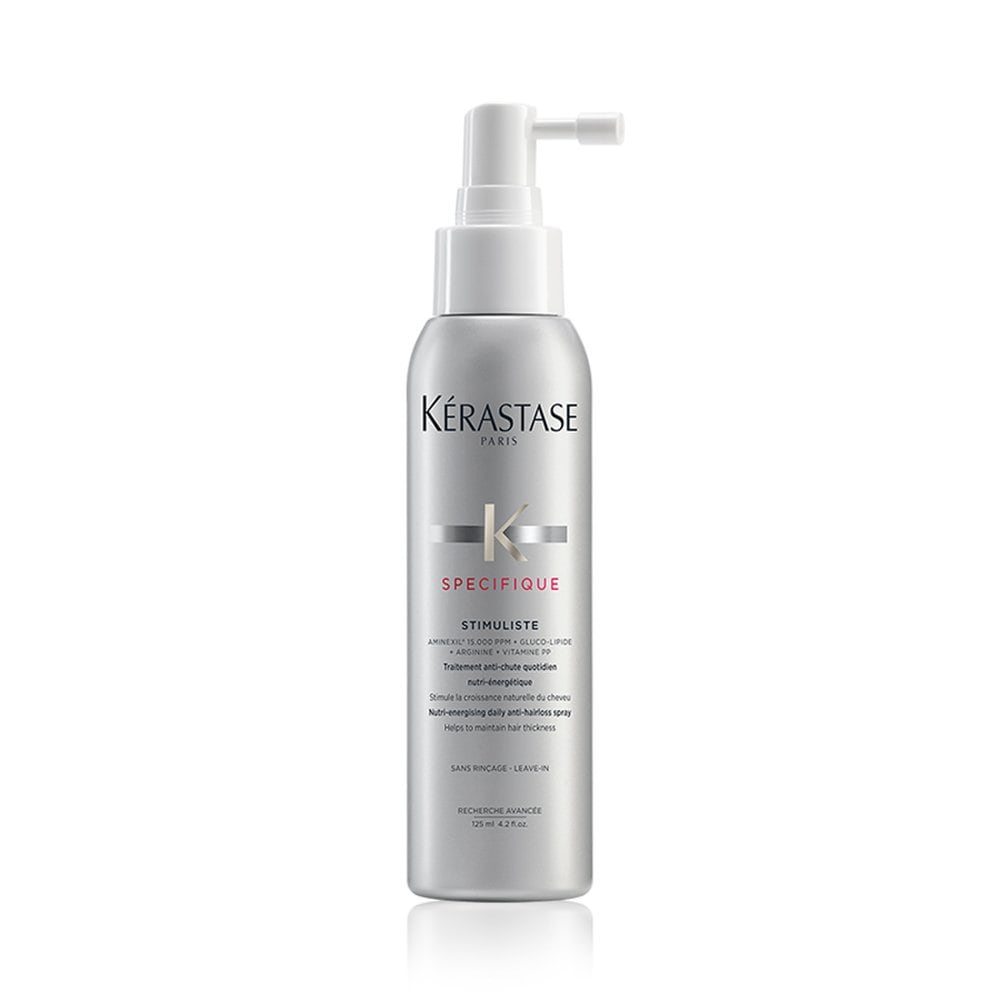 

Stimulist 125ml [Mist for fine hair]