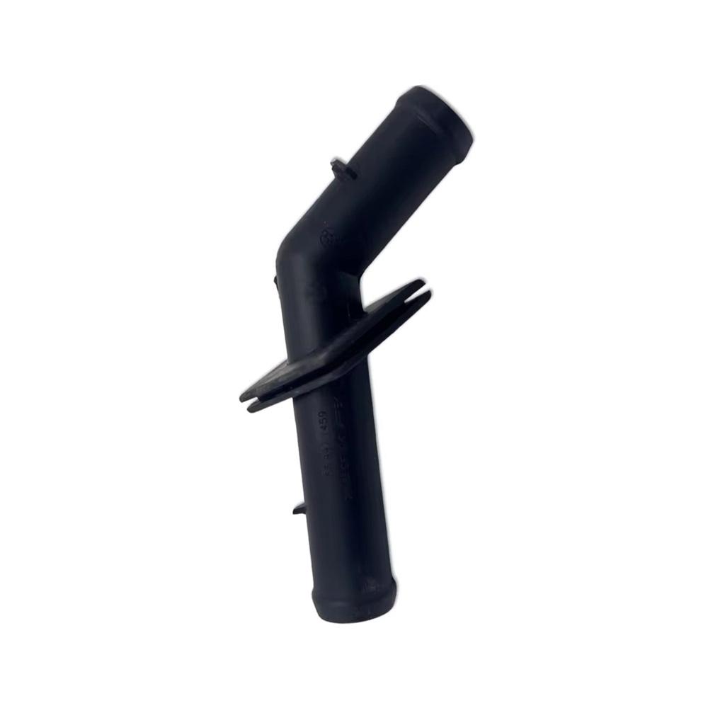 Engine Coolant Pipe Heater Line Hose Fitting For Mercedes-Benz X166 GL450 ML550