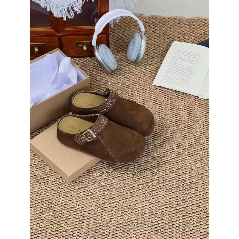 

Thick-soled Insole Height-increasing Shoes for Women,Adding Fleece 40 кавовий