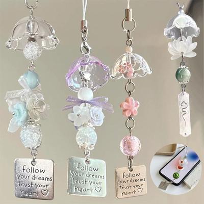 Accesorii pentru telefoane – Curele și brelocuri pentru telefoane