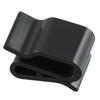 High Quality Solar Panel Clip Cable Mount Insulated PV Wire Temperature Resistant Wire Holder Organizer 50Pcs Outdoor