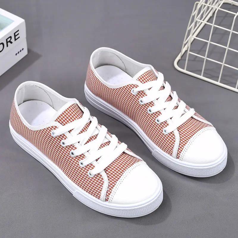Fashion Offers Aesthetic Flat Shoes for Women Spring Autumn Stylish Trends 2025 On Offer Y2k Fashion New In Deals 39 Woman Footwear Sale