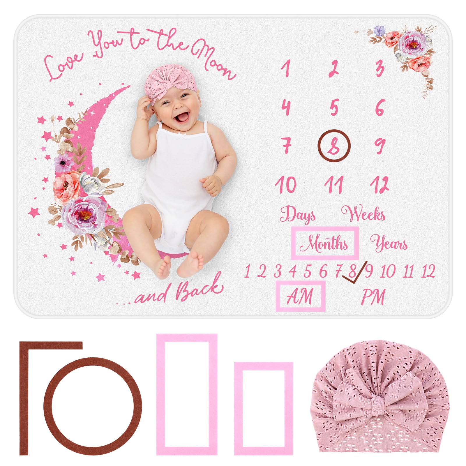 

Bee Photography Monthly Photo Sheets Sleeping Art Monthly Photo Mat Newborn Blanket Photography Sheets Baby Milestone Blanket Blanket Background Cloth