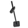 Aluminum VC 2 Anodic Polishing Graphics Card Holder Stand Jack Bracket Support Black