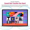 Beliebter Android Tablet PC Tab Ultra 16+1TB, 10,1" HD-Bildschirm