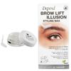 Depend Cosmetic - Perfect Eye Brow Lift Illusion Stylingový vosk