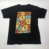 Camiseta Negra de Algodón Courtney Barnett Talla COMPLETA S-5XL QA1023 Camiseta Unisex