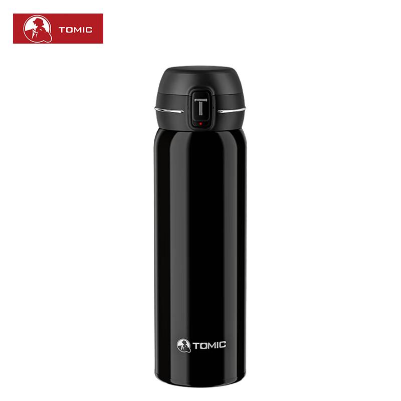 

Temeka T-Shape 316 Stainless Steel Insulated Bottle
