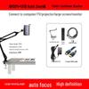 4K HD Camera for Live Streaming & Teaching with HDMI