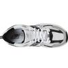 New Balance 530 Gs White Black