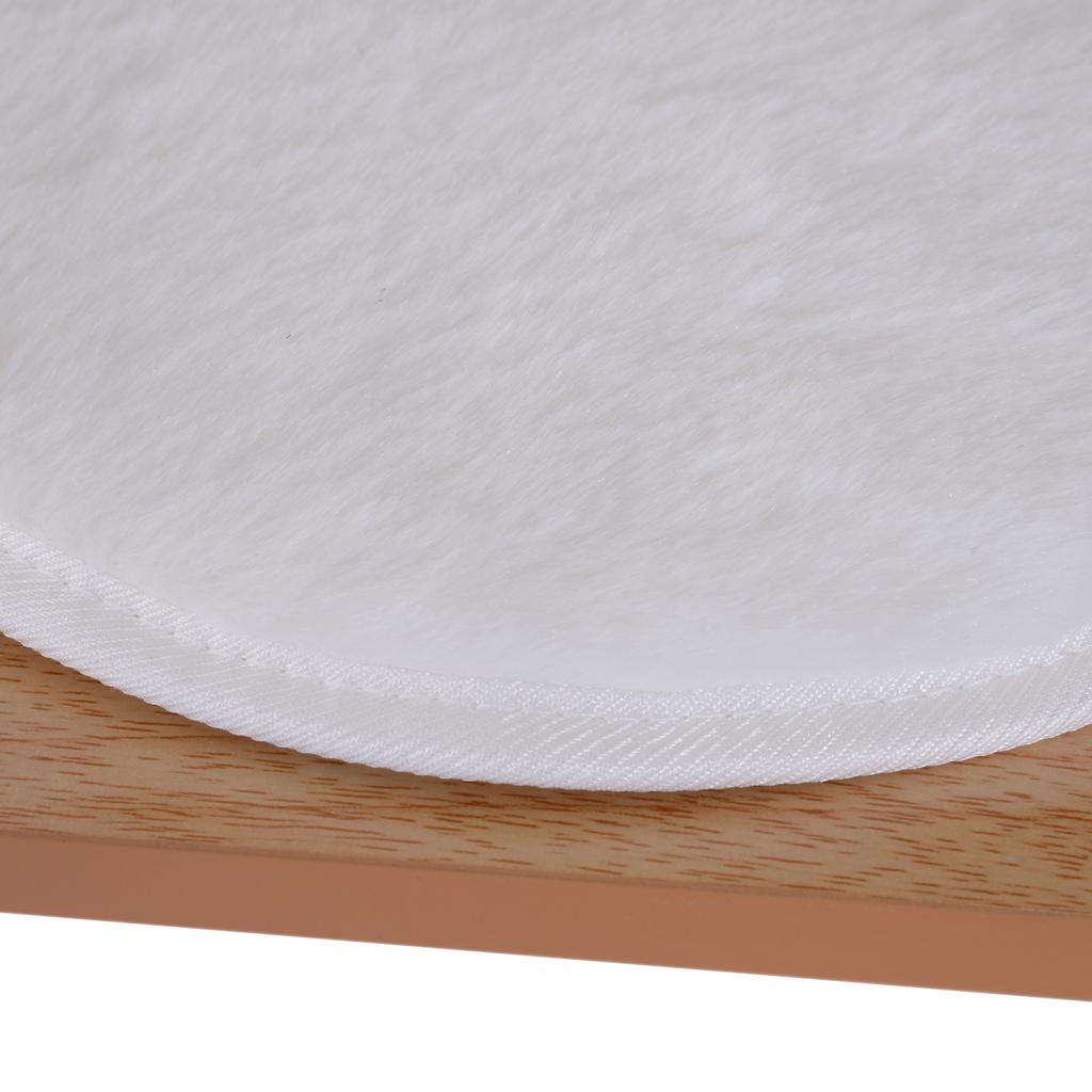 Cat Scratching Post Height 120cm with Kennel, Platforms and Sisal Toys, MDF 71.5x49.5x120cm Wood, White