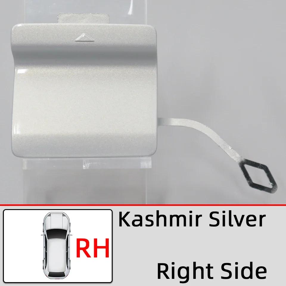 For BMW 5 F10 Sedan 520i 523i 528i 535i 535d 540i 2010 2011 2012 2013 Auto Front Rear Bumper Towing Hook Hauling Eye Cover Cap