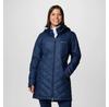 Heavenly Long Hdd Jacket