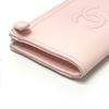 CHANEL AP4661 Cruise Collection Fragment Case Zip Card Case Unused