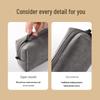 UGREEN 14.9-inch Laptop Carry Bag with Accessory Pouch