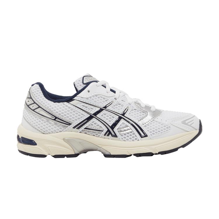 ASICS Gel-1130 Белый Полуночный (Женский) 36