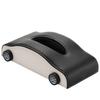 Creative Design Armrest Tissue Box Sports Car Shaped Sports Car Tissue Box  For Vehicle Storage
