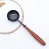 Wax Seal Spoon Melting Wax Spoon Sealing Vintage Wooden Handle For Wax Seal Stamp Wedding Invitations Gift Envelope Letter Art