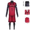 Anime Blue Lock Jersey Football Club Sportswear T-skjorte Herre Isagi Yoichi Cosplay Costume Chigiri Rensuke Kunigami Bachira Meguru