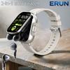 Smart Watch Built-in Headphones Over 100 Sports Modes 2.01-inch High-definition Large Screen Supports Wireless Calling Message Reminders Music