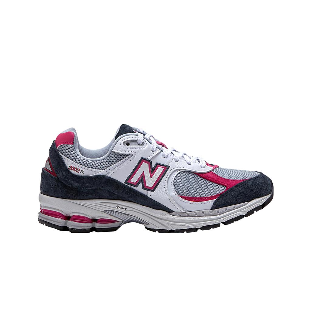 New Balance 2002r White