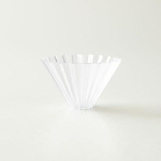 ORIGAMI Dripper Air S 1-2 Cups Made Resin