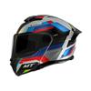 MT Helmets Модульный Шлем Atom 2 SV Bast