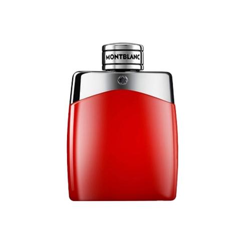 MONTBLANC Crimson Legend Perfumes Woody Eau