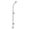 Agricultural Stainless Steel Atomizer Nozzle High Pressure Static Insecticide Atomizing Sprayer