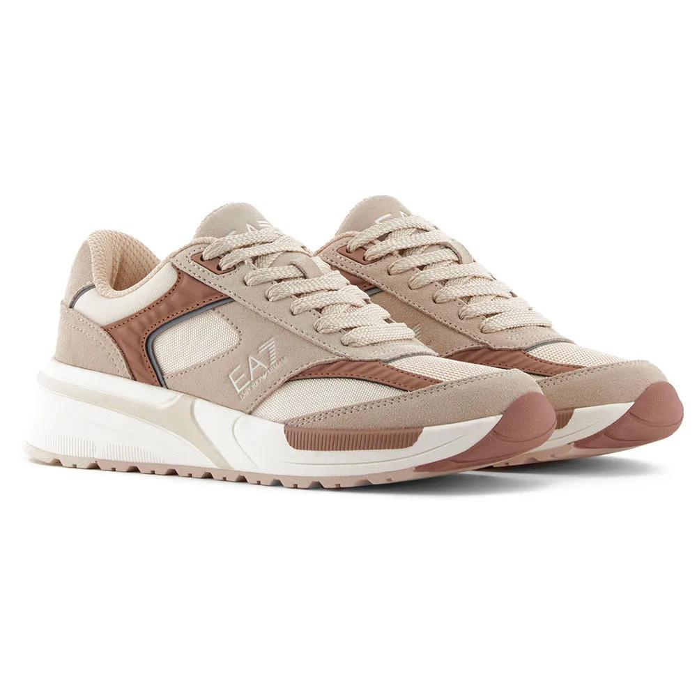 EA7 EMPORIO ARMANI Кросовки 7X000359_AF19081