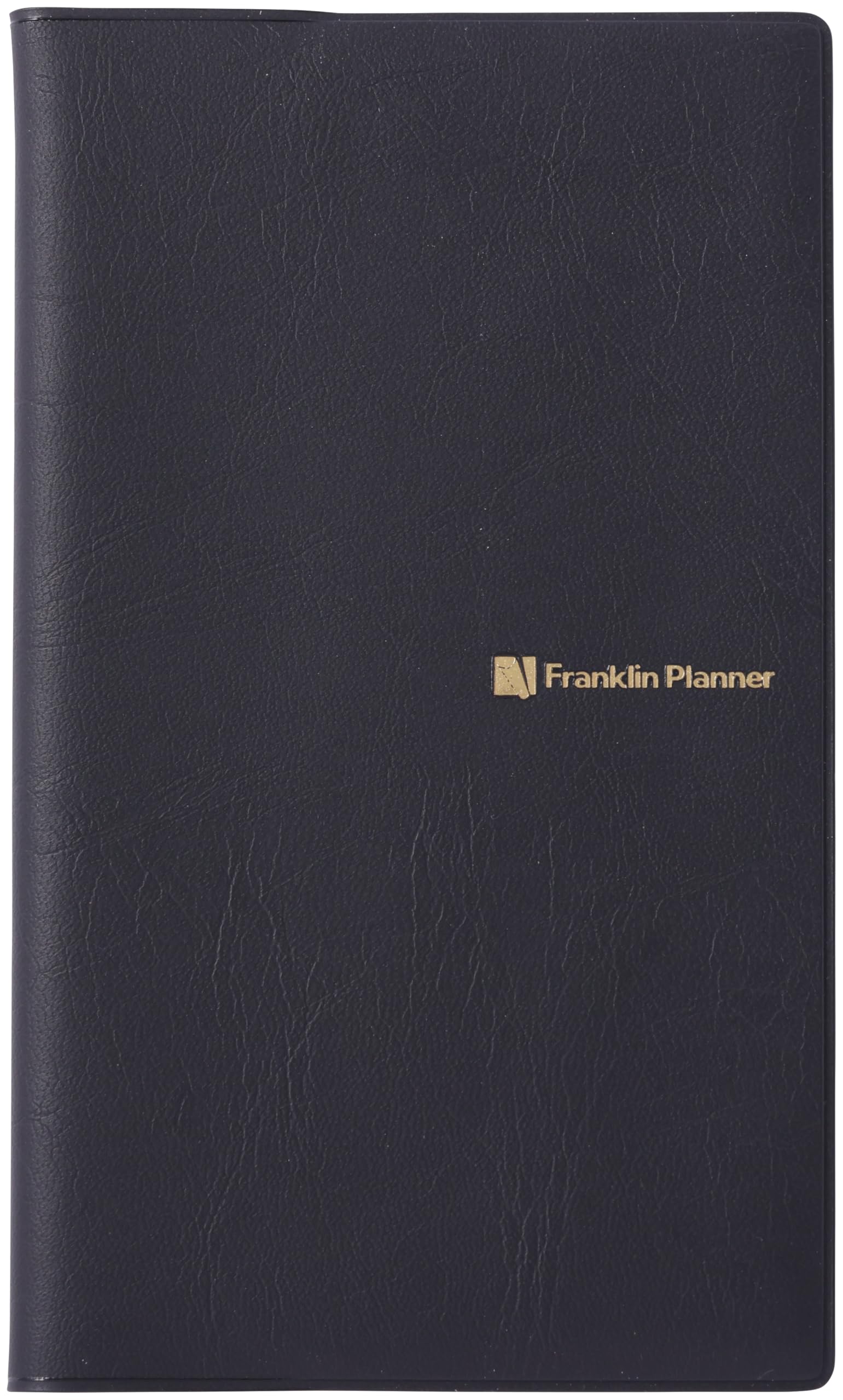 

Franklin Planner Organizer, Business Slim, January 2026 Start, Black, 86520