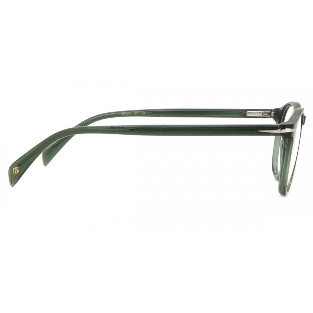 David Beckham Db 1018 1ed Men Eyeglasses