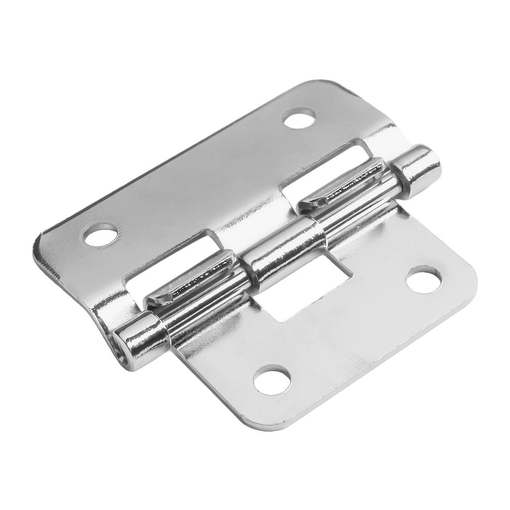 1 Stuks IJzeren Afneembare Haak Van Scharnier Voor Instrumentenkoffers Vliegkoffer Accessoire Luchtvaartkist Accessoires