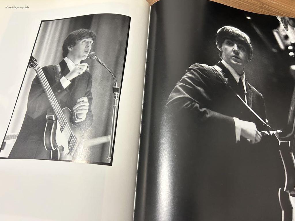 [USED] The Beatles It Was Fifty Years Ago Today