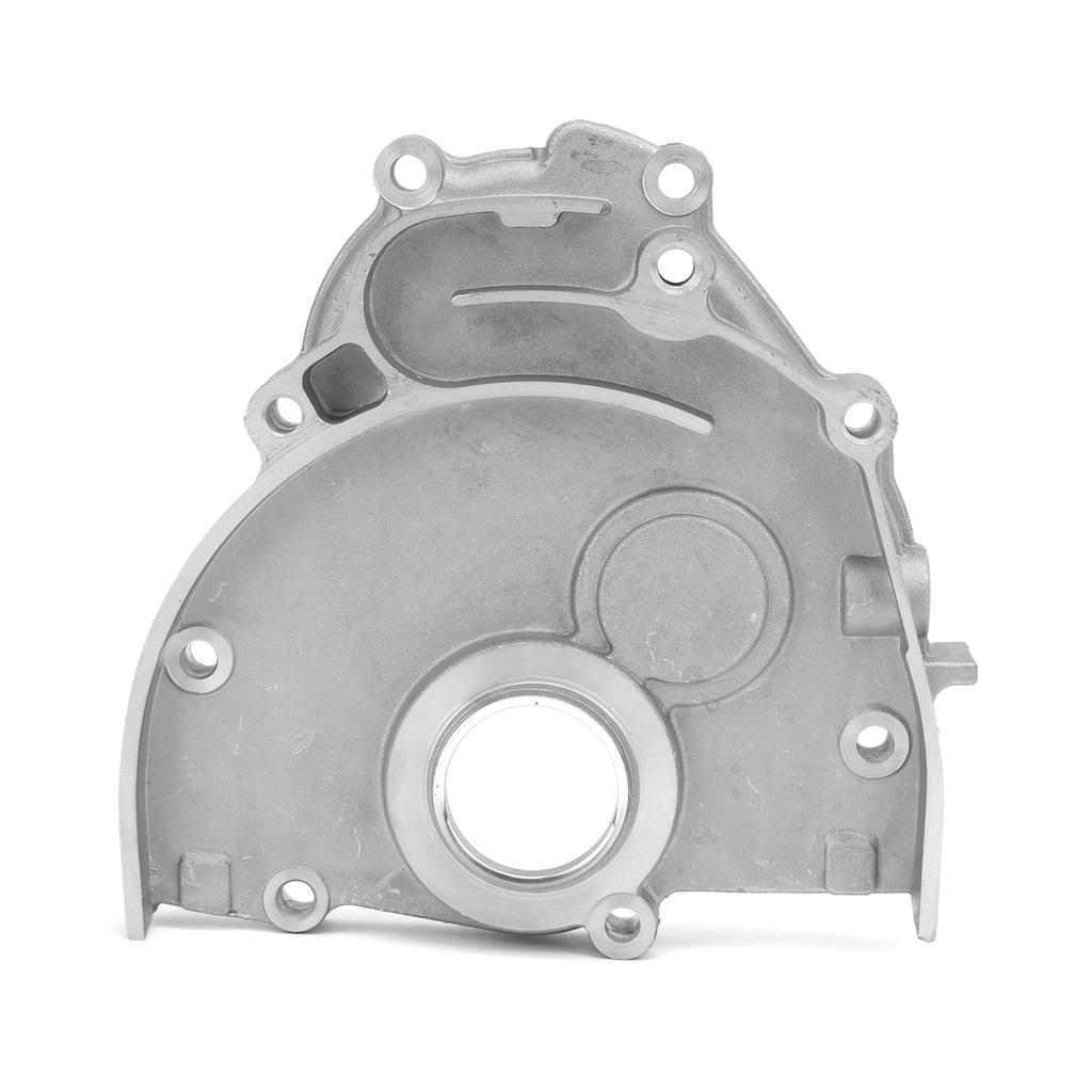 Aluminum Alloy Gear Box Cover Accessories Replacement for GY6 125cc 150cc Scooter