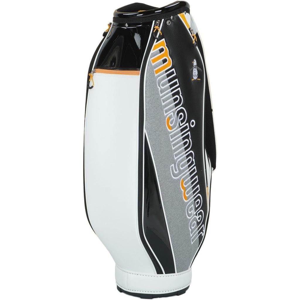 Typ kompatibel gemischt stricken Golf MQBXJJ10 [Munsingwear] [ENVOY] 3,2 kg 9,0 6-Split 47-Zoll