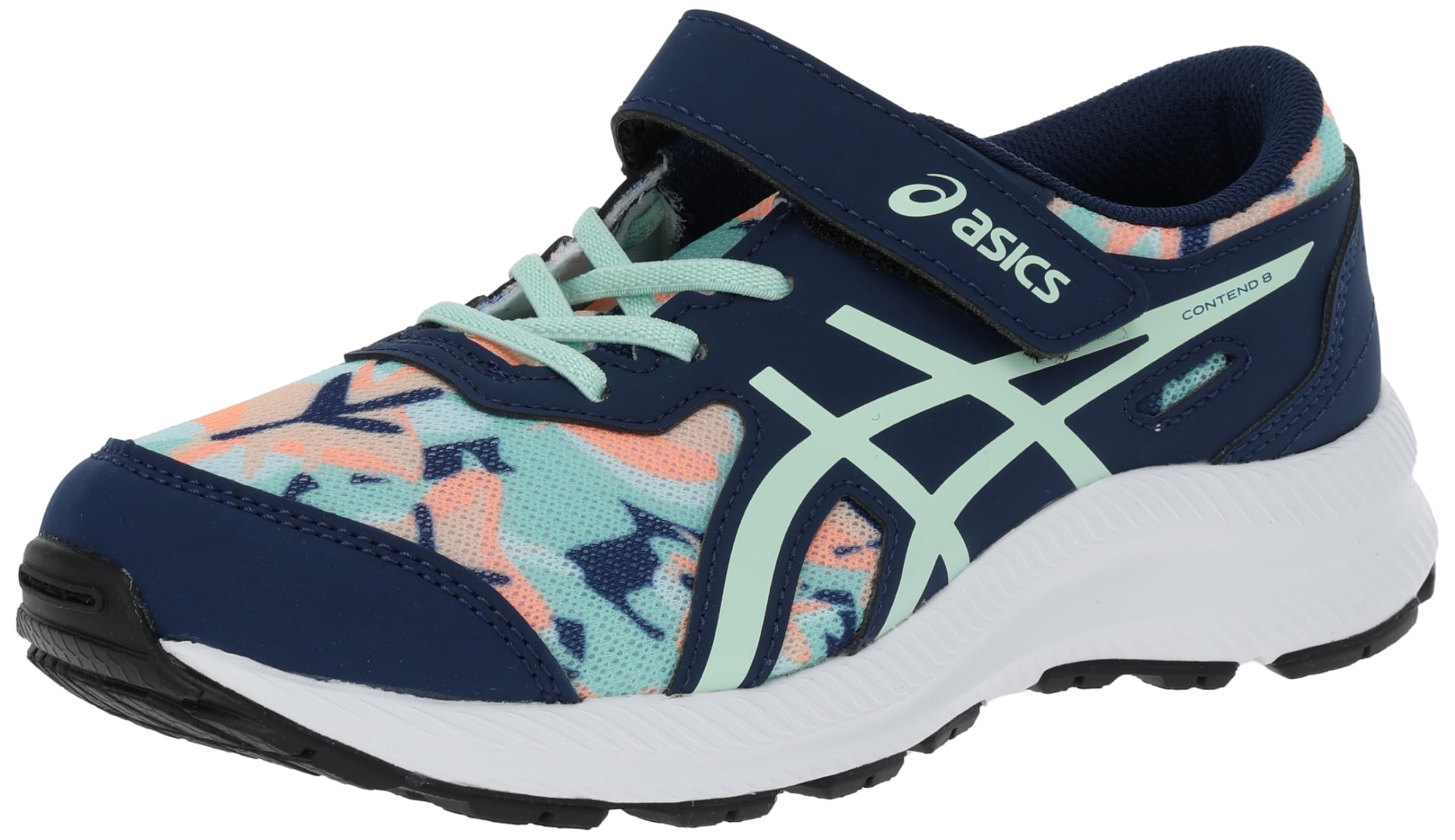 

ASICS CONTEND 8 PS Unisex Running Shoes Children s