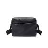 Leather Men'S Crossbody Bag Casual Commuter Men'S Shoulder Bag Fashion First Layer Cowhide Bag