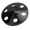 AC     Pulley Cover Aluminum Alloy High Strength Rustproof for Sanden 508  5  s