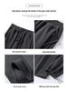 Women's Autumn/Winter Fashionable Casual Sportswear Set: Velvet Hooded Sweatshirt with Wide-Leg Pants Two-Piece