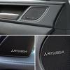 4PCS 3D Aluminum Speaker Stereo Speaker Badge Emblem Sticker for Mitsubishi asx lancer outlander pajero car styling Accessories